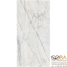 Керамогранит Marazzi  Grande Marble Look Golden White Lux 160х320 купить по лучшей цене в интернет магазине стильных обоев Сова ТД. Доставка по Москве, МО и всей России