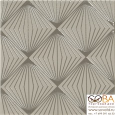 Керамическая плитка ZYX Gatsby Royal Grey Velvet (14.8x14.8)см 222122 (Испания) купить по лучшей цене в интернет магазине стильных обоев Сова ТД. Доставка по Москве, МО и всей России