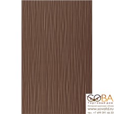 Плитка Сакура  настенная корич 02 25х40 купить по лучшей цене в интернет магазине стильных обоев Сова ТД. Доставка по Москве, МО и всей России