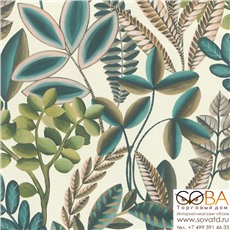 Обои Rasch 485523 Florentine 3 | Excellent купить по лучшей цене в интернет магазине стильных обоев Сова ТД. Доставка по Москве, МО и всей России