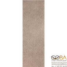 Плитка Marazzi  Stone_Art Strutt. Woodcut 3d Moka Rett. 40х120 купить по лучшей цене в интернет магазине стильных обоев Сова ТД. Доставка по Москве, МО и всей России