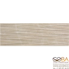 Керамическая плитка Fap Roma Diamond Line Beige Duna Brillante (25x75)см fNHT (Италия) купить по лучшей цене в интернет магазине стильных обоев Сова ТД. Доставка по Москве, МО и всей России