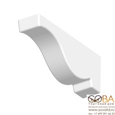 Кронштейн Orac Decor TF01 Luxxus купить по лучшей цене в интернет магазине стильных обоев Сова ТД. Доставка по Москве, МО и всей России