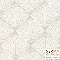 Керамическая плитка ZYX Gatsby Royal White Swing (14.8x14.8)см 222114 (Испания) купить по лучшей цене в интернет магазине стильных обоев Сова ТД. Доставка по Москве, МО и всей России