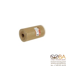 Малярная бумага с клейкой лентой Premium 20м x 30см, 08101 купить по лучшей цене в интернет магазине стильных обоев Сова ТД. Доставка по Москве, МО и всей России