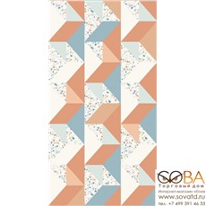 Панно Caselio Moove 101394822 купить по лучшей цене в интернет магазине стильных обоев Сова ТД. Доставка по Москве, МО и всей России