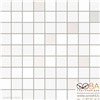Мозаика ITT Ceramic  Mosaico White 31.6 x 31.6, интернет-магазин Sportcoast.ru