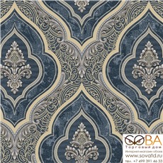 Обои Erismann Marseille 60180-07 купить по лучшей цене в интернет магазине стильных обоев Сова ТД. Доставка по Москве, МО и всей России