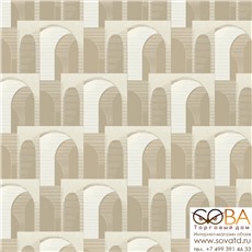 Обои Grandeco Ciara A 63302 купить по лучшей цене в интернет магазине стильных обоев Сова ТД. Доставка по Москве, МО и всей России