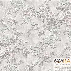 Обои Erismann 60063-02 Nicole купить по лучшей цене в интернет магазине стильных обоев Сова ТД. Доставка по Москве, МО и всей России