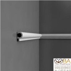 Молдинг Orac Decor PX169 Axxent купить по лучшей цене в интернет магазине стильных обоев Сова ТД. Доставка по Москве, МО и всей России