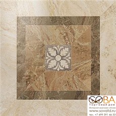 Керамогранит Atlas Concorde  Привиледж Аворио Кассеттоне 60х60 купить по лучшей цене в интернет магазине стильных обоев Сова ТД. Доставка по Москве, МО и всей России