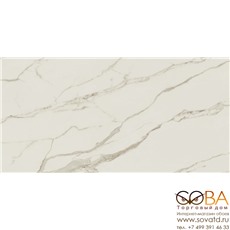 Керамогранит Atlas Concorde Russia Empire Calacatta Diamond Ret (80x160)см 610010002168 (Россия) купить по лучшей цене в интернет магазине стильных обоев Сова ТД. Доставка по Москве, МО и всей России