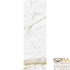 Плитка Ragno  Bistrot Calacatta Michelangelo Rett 40х120 купить по лучшей цене в интернет магазине стильных обоев Сова ТД. Доставка по Москве, МО и всей России