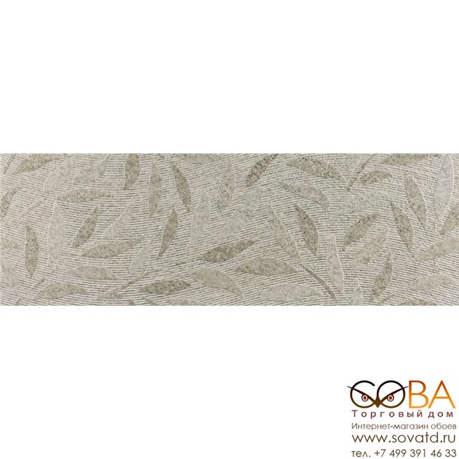 Керамическая плитка Venis Nara/Mahe Dalia Beige (33.3x100)см V1440049 (Испания) купить по лучшей цене в интернет магазине стильных обоев Сова ТД. Доставка по Москве, МО и всей России