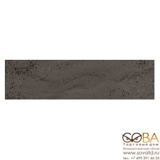 Плитка Semir Grafit Ele  фасадная структурная 24,5х6,58х0,74 купить по лучшей цене в интернет магазине стильных обоев Сова ТД. Доставка по Москве, МО и всей России