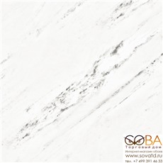 Керамическая плитка Venis Marmol Toscana Blanco (44.6x44.6)см V2449951 (Испания) купить по лучшей цене в интернет магазине стильных обоев Сова ТД. Доставка по Москве, МО и всей России