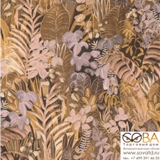 Обои Rasch 600650 Cosy Living купить по лучшей цене в интернет магазине стильных обоев Сова ТД. Доставка по Москве, МО и всей России