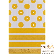 Декор VITEL GERBERA BASE  YL 27,5х40 купить по лучшей цене в интернет магазине стильных обоев Сова ТД. Доставка по Москве, МО и всей России