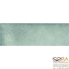 Плитка Antonetti turquoise  настенная 01 10х30 купить по лучшей цене в интернет магазине стильных обоев Сова ТД. Доставка по Москве, МО и всей России