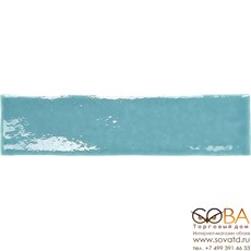 Плитка Carmen  Dynamic Celeste 7,5х30 купить по лучшей цене в интернет магазине стильных обоев Сова ТД. Доставка по Москве, МО и всей России