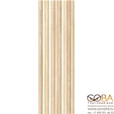 Декор Meissen Вставка Classic Travertine бежевый 24x74 купить по лучшей цене в интернет магазине стильных обоев Сова ТД. Доставка по Москве, МО и всей России
