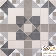 Керамогранит STN Ceramica Veinte Nordic 01 Matt (20x20)см 110-015-13 (Испания) купить по лучшей цене в интернет магазине стильных обоев Сова ТД. Доставка по Москве, МО и всей России