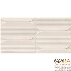 Декор Gayafores  Deco Aura Crema 32 x 62.5 купить по лучшей цене в интернет магазине стильных обоев Сова ТД. Доставка по Москве, МО и всей России