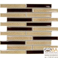 Мозаика  CE704MLA Primacolore 23x145/292х297 (12pcs.) - 1.04 купить по лучшей цене в интернет магазине стильных обоев Сова ТД. Доставка по Москве, МО и всей России