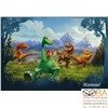 Фотообои Komar The Good Dinosaur артикул 8-461 размер 368 x 254 cm площадь, м2 9,3472 на бумажной основе, интернет-магазин Sportcoast.ru