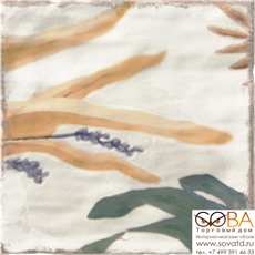 Керамическая плитка Mainzu Livorno Decor Sonata Mix (20x20)см PT02482 (Испания) купить по лучшей цене в интернет магазине стильных обоев Сова ТД. Доставка по Москве, МО и всей России