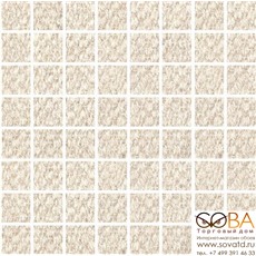 Мозаика APE  Carpet Cream 30х30 купить по лучшей цене в интернет магазине стильных обоев Сова ТД. Доставка по Москве, МО и всей России