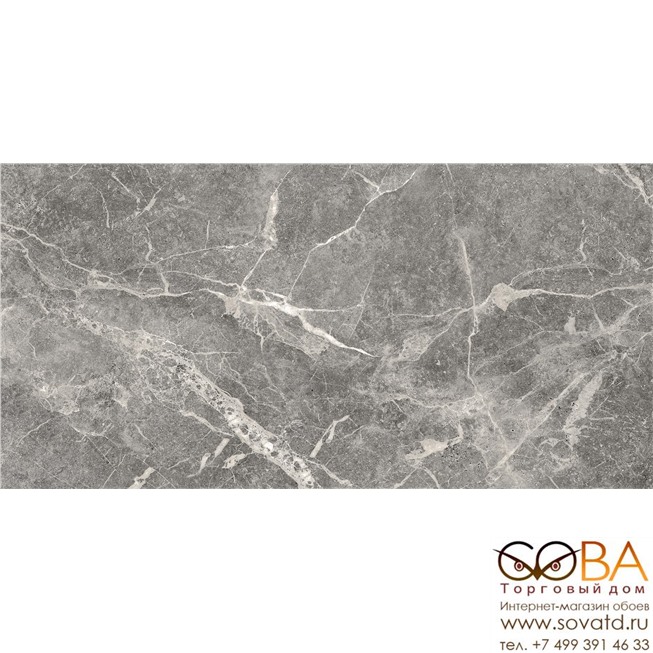 Керамогранит Marble Trend  K-1006/MR/60x120 Silver river купить по лучшей цене в интернет магазине стильных обоев Сова ТД. Доставка по Москве, МО и всей России