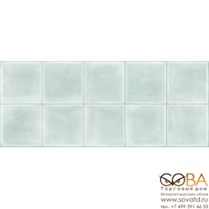 Плитка Sweety   настенная голубая 04 25х60 купить по лучшей цене в интернет магазине стильных обоев Сова ТД. Доставка по Москве, МО и всей России