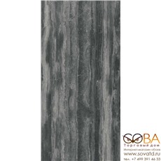 Керамогранит Marazzi  Grande Marble Look Brera Grey Satin 160х320 купить по лучшей цене в интернет магазине стильных обоев Сова ТД. Доставка по Москве, МО и всей России
