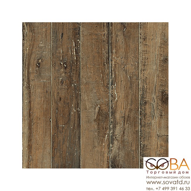 Керамогранит Coliseumgres Garda Wood (45x45)см 610010000835 (Россия) купить по лучшей цене в интернет магазине стильных обоев Сова ТД. Доставка по Москве, МО и всей России