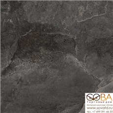 Керамогранит Денвер 2  чёрный 40х40 купить по лучшей цене в интернет магазине стильных обоев Сова ТД. Доставка по Москве, МО и всей России