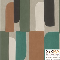 Обои Rasch Paraiso 330526 купить по лучшей цене в интернет магазине стильных обоев Сова ТД. Доставка по Москве, МО и всей России