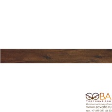 Плинтус Marazzi  Battiscopa Bc Treverkhome Castagno 7х60 купить по лучшей цене в интернет магазине стильных обоев Сова ТД. Доставка по Москве, МО и всей России