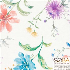 Обои Marburg Shades 32454 купить по лучшей цене в интернет магазине стильных обоев Сова ТД. Доставка по Москве, МО и всей России