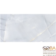 Керамогранит Neodom Onix Pro Ultra Blue Polished (60x120)см CV20197 (Индия) купить по лучшей цене в интернет магазине стильных обоев Сова ТД. Доставка по Москве, МО и всей России