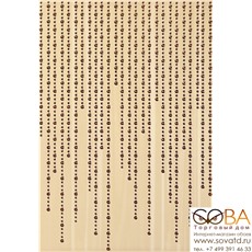 Декор Cado 3B  25x36 купить по лучшей цене в интернет магазине стильных обоев Сова ТД. Доставка по Москве, МО и всей России