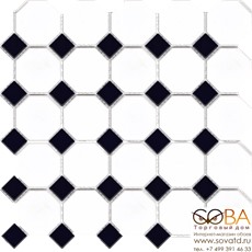 Мозаика  CE110MLA Primacolore 23x23+56x56/295х295 (15pcs.) - 1.31 купить по лучшей цене в интернет магазине стильных обоев Сова ТД. Доставка по Москве, МО и всей России