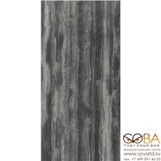 Керамогранит Marazzi  Grande Marble Look Brera Grey Satin 12mm 162х324 купить по лучшей цене в интернет магазине стильных обоев Сова ТД. Доставка по Москве, МО и всей России