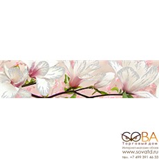 Бордюр Digio Tanuki  (DG1C012DT) 6х25 купить по лучшей цене в интернет магазине стильных обоев Сова ТД. Доставка по Москве, МО и всей России