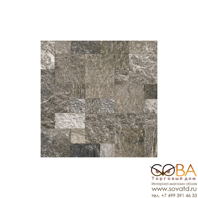 Керамогранит Granite Grey(C-GP4P092D) , 32.6x32.6 купить по лучшей цене в интернет магазине стильных обоев Сова ТД. Доставка по Москве, МО и всей России