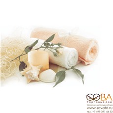 Декор Dec Candles 2  КВС16Candles2 25х45 купить по лучшей цене в интернет магазине стильных обоев Сова ТД. Доставка по Москве, МО и всей России