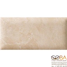 Керамогранит Vallelunga Villa D Este Avorio (7.5x15)см G1112A (Италия) купить по лучшей цене в интернет магазине стильных обоев Сова ТД. Доставка по Москве, МО и всей России