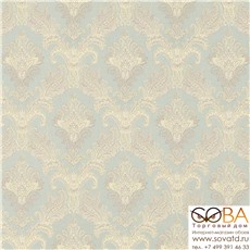 Обои Rasch 955446 Chatelaine 2 купить по лучшей цене в интернет магазине стильных обоев Сова ТД. Доставка по Москве, МО и всей России
