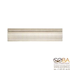 Бордюр Villeroy&Boch  La Diva жемчужный 7х30 купить по лучшей цене в интернет магазине стильных обоев Сова ТД. Доставка по Москве, МО и всей России